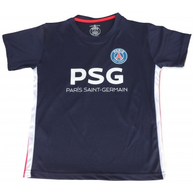 Camiseta Messi Primera Equipación Talla Adulto del PSG de Paris Producto Oficial Licenciado Temporada 2022/23.