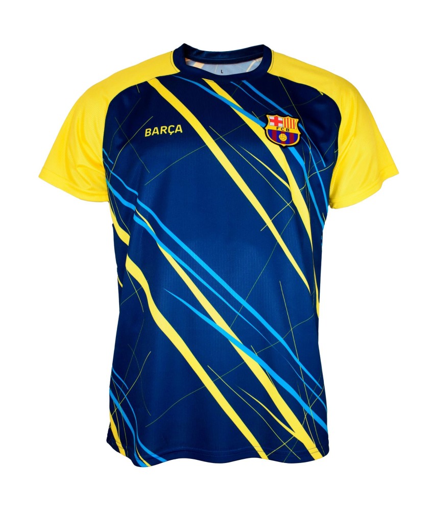Camiseta Fútbol FC. Barcelona de Training o Entrenamiento