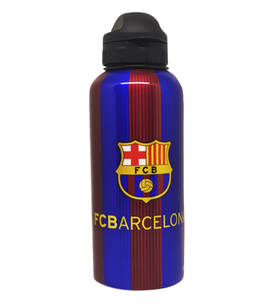 Botellín del FC. Barcelona para líquidos de 0,40L