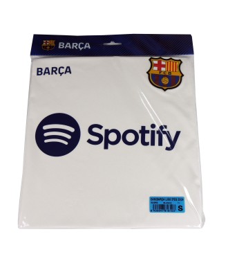 Camiseta Lewandowski Segunda Equipación Adulto del FC Barcelona Producto Oficial Licenciado Temporada 2023/24