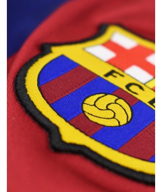 Camiseta Lewandowski Primera Equipación Adulto del FC Barcelona Producto Oficial Licenciado Temporada 2023/24